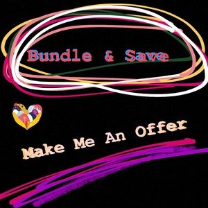 Make me An Offer I cant refuse!